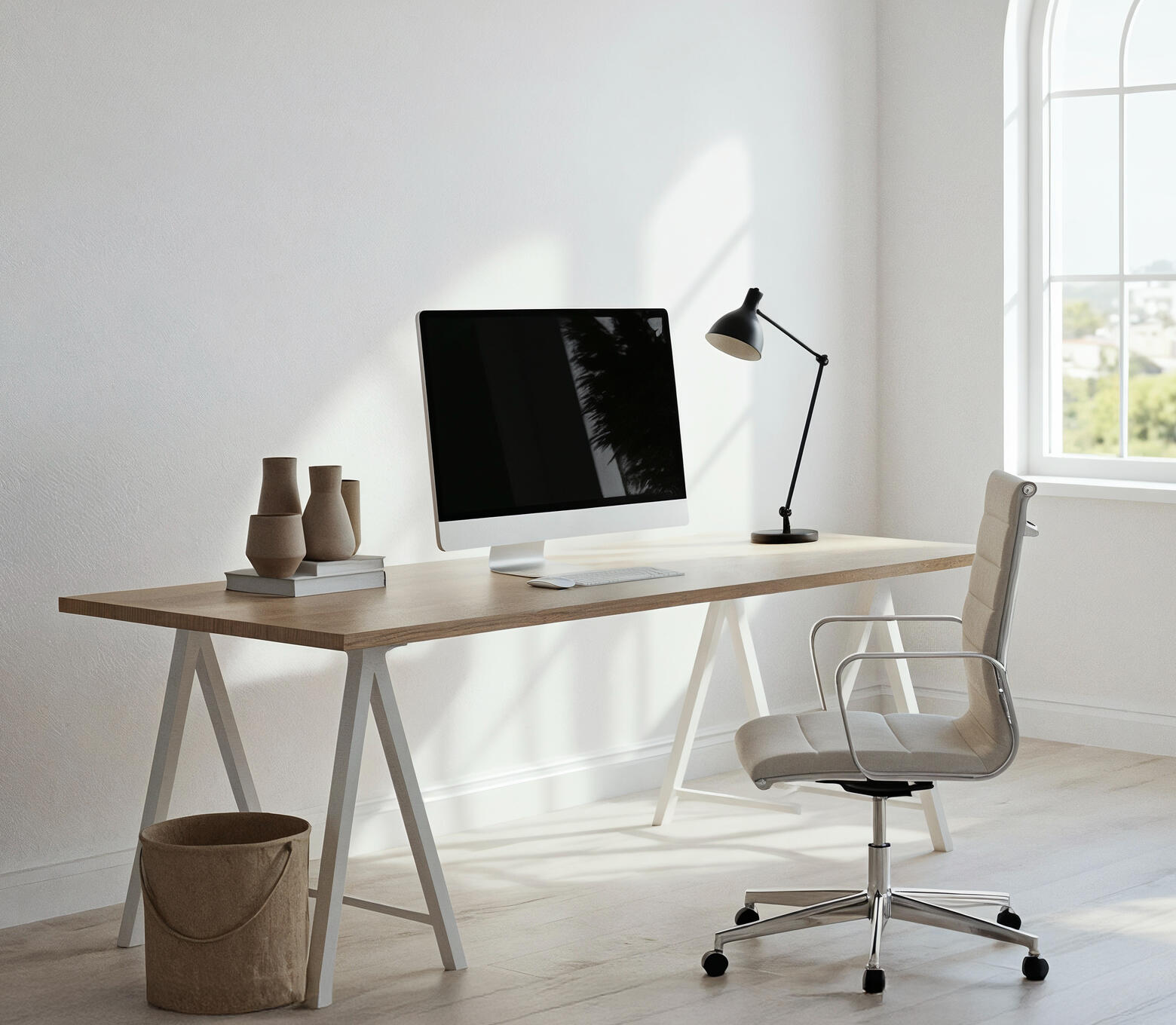 Run the Desk Consulting
